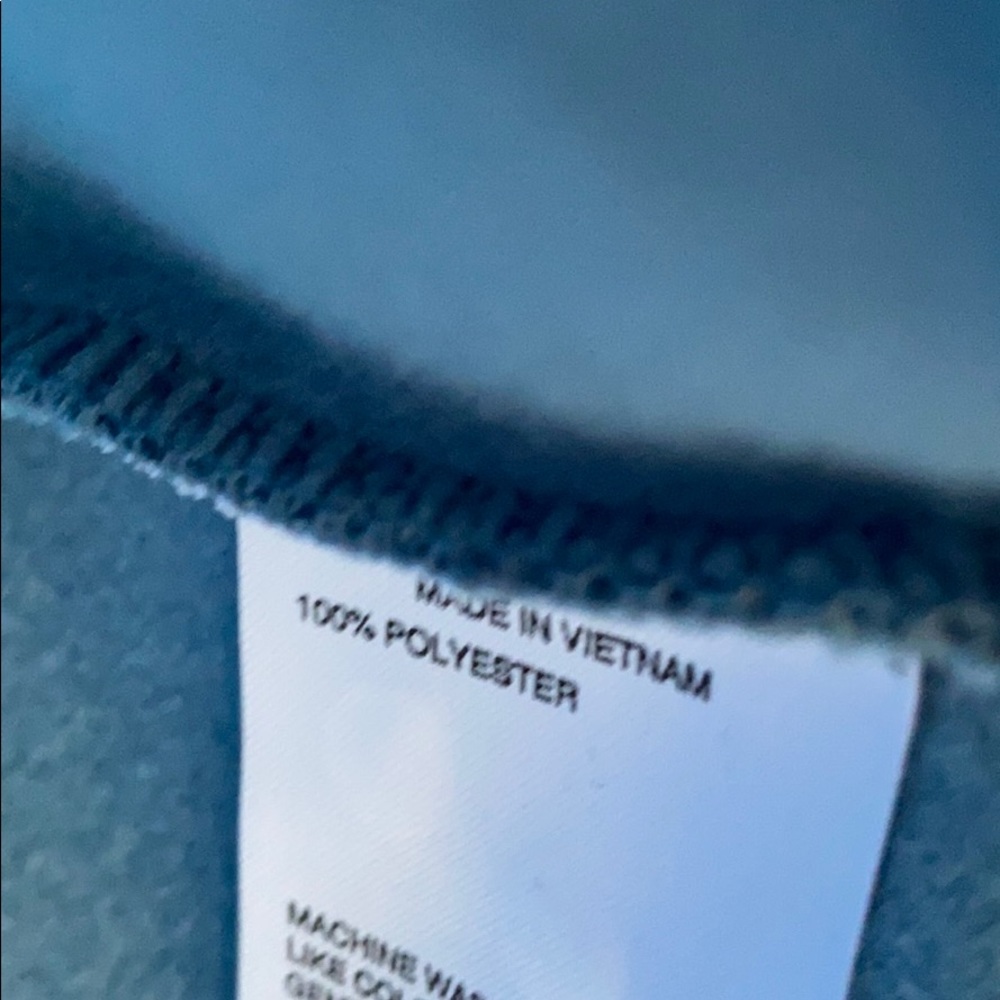 NWT!!  Men’s size medium hoodie - Picture 9 of 9